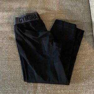 Gymshark leggings